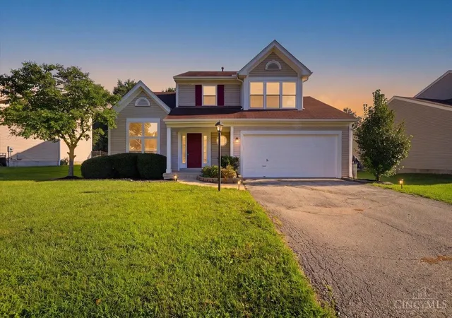 Photo 1 of Single family home for sale at 1100 Timberland Dr, Woodlawn, OH 45215 | MLS# 1888955 | Listing updated on 2026-08-07