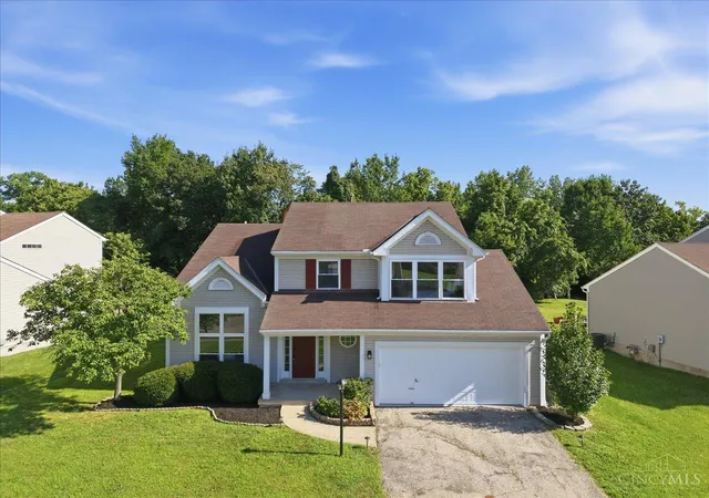 Photo 3 of Single family home for sale at 1100 Timberland Dr, Woodlawn, OH 45215 | MLS# 1888955 | Listing updated on 2026-08-07