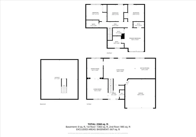 Photo 66 of Single family home for sale at 1100 Timberland Dr, Woodlawn, OH 45215 | MLS# 1888955 | Listing updated on 2026-10-15