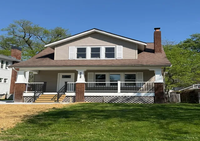 1st image of 4424 Simpson Ave, Cincinnati, OH 45227 | MLS# 1888986