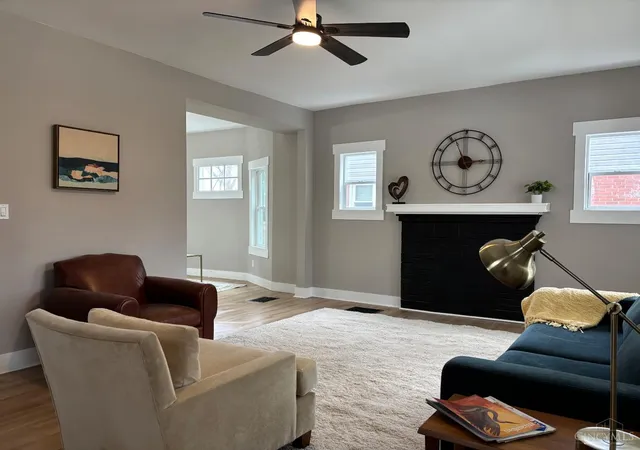 3rd image of 4424 Simpson Ave, Cincinnati, OH 45227 | MLS# 1888986