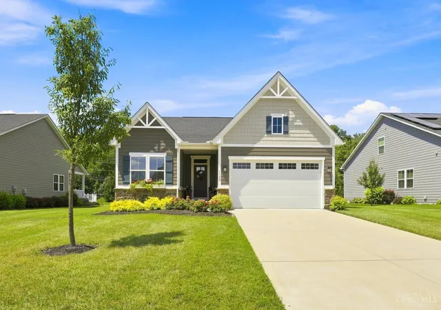 Photo 1 of Sale Pending at 1128 Clover Fld Dr, Loveland, OH 45140 | MLS# 1888247 | Listing updated on 2026-08-09