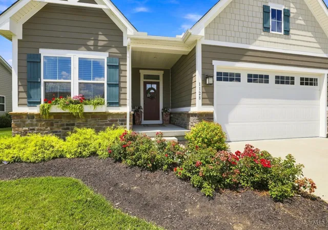 Photo 2 of Sale Pending at 1128 Clover Fld Dr, Loveland, OH 45140 | MLS# 1888247 | Listing updated on 2026-08-09