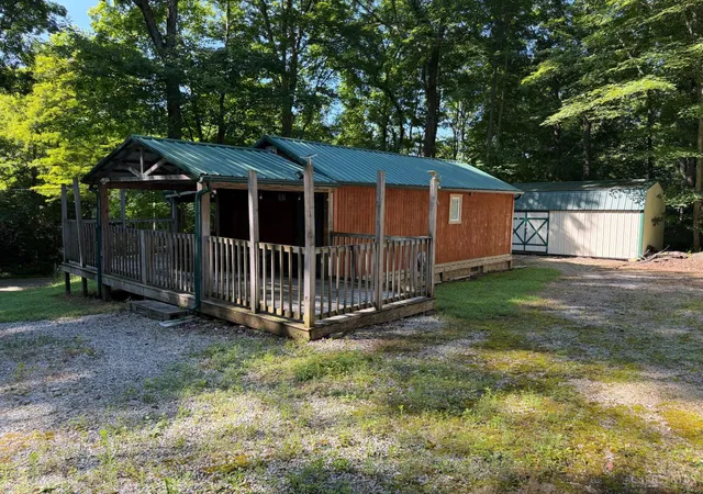 4th image of 359 Green Ridge Rd, Mifflin Twp, OH 45660 | MLS# 1888956