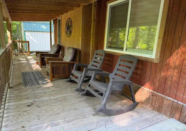 5th image of 359 Green Ridge Rd, Mifflin Twp, OH 45660 | MLS# 1888956