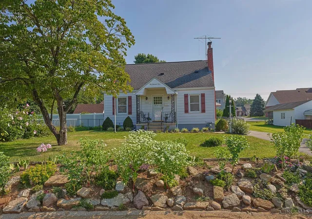 1st image of 1003 Iliff Ave, Harrison, OH 45030 | MLS# 1888989