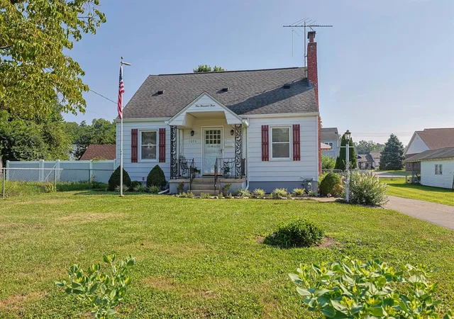 2nd image of 1003 Iliff Ave, Harrison, OH 45030 | MLS# 1888989