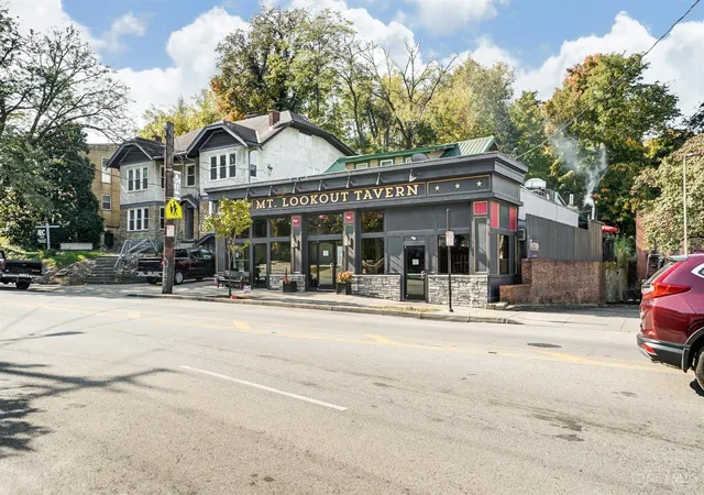 image of 3069 Alpine, Cincinnati, OH 45208