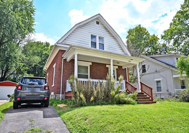 Photo 3 of Single family home for sale at 6709 Buckingham Pl, Cincinnati, OH 45227 | MLS# 1888994 | Listing updated on 2026-08-18