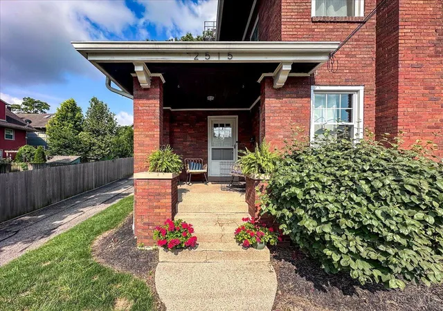 1st image of 2515 Hackberry St, Cincinnati, OH 45206 | MLS# 1888467