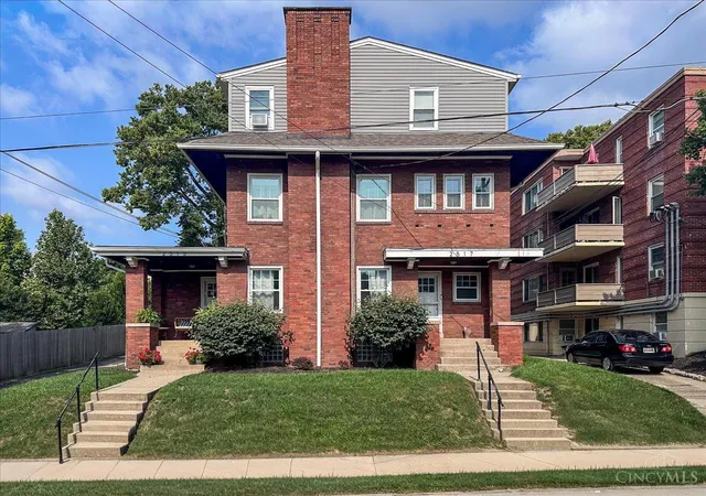 3rd image of 2515 Hackberry St, Cincinnati, OH 45206