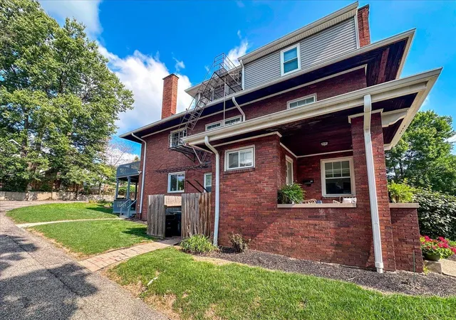 46th image of 2515 Hackberry St, Cincinnati, OH 45206 | MLS# 1888467