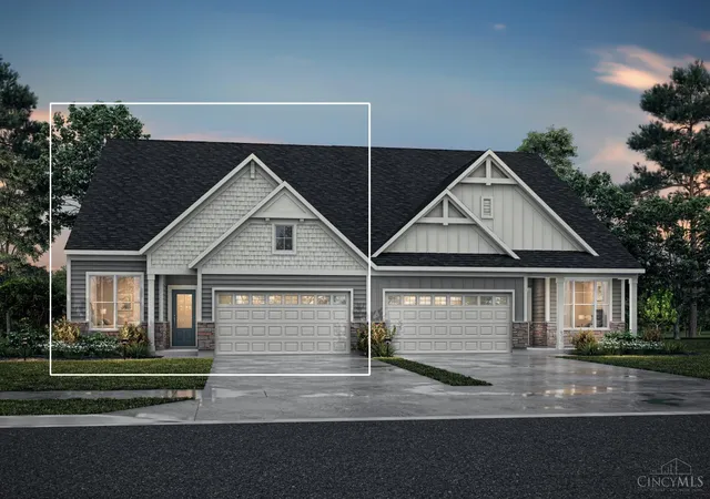 1st image of 2449 Bartram Ln, Harrison, OH 45030 | MLS# 1888995