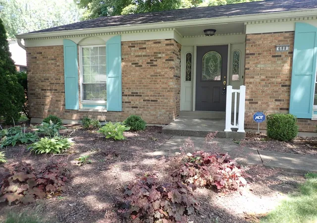 2nd image of 688 Buff Ct, Cincinnati, OH 45231 | MLS# 1888922
