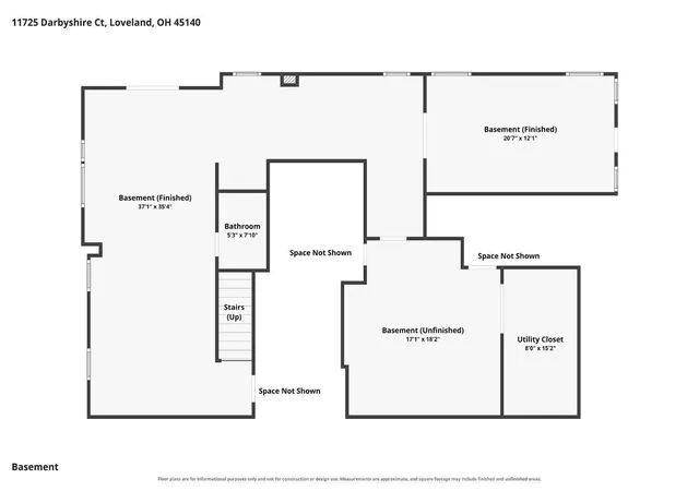 59th image of 11725 Darbyshire Ct, Symmes Twp, OH 45140 | MLS# 1887895