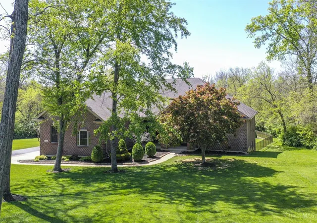 1st image of 3681 Wilmington Rd, Lebanon, OH 45036 | MLS# 1889008