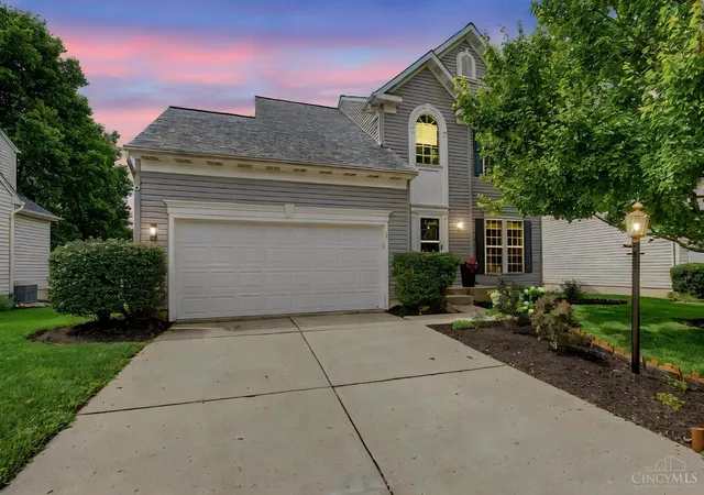1st image of 17 Christman Dr, Springboro, OH 45066 | MLS# 1888883