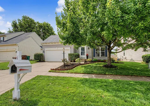 3rd image of 17 Christman Dr, Springboro, OH 45066 | MLS# 1888883