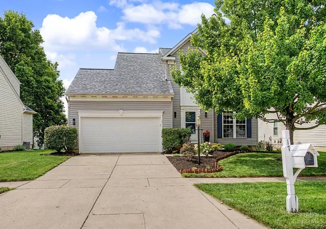 4th image of 17 Christman Dr, Springboro, OH 45066 | MLS# 1888883