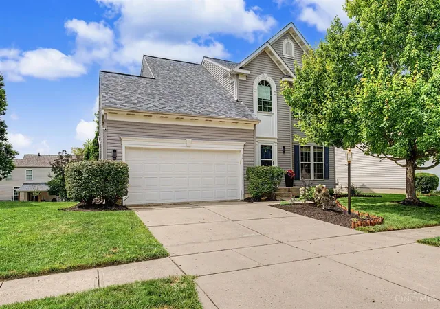 5th image of 17 Christman Dr, Springboro, OH 45066 | MLS# 1888883