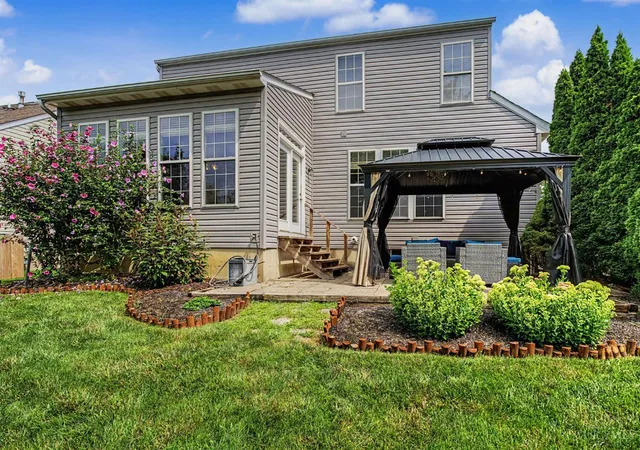 73rd image of 17 Christman Dr, Springboro, OH 45066 | MLS# 1888883