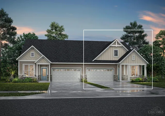 1st image of 2451 Bartram Ln, Harrison, OH 45030 | MLS# 1889014