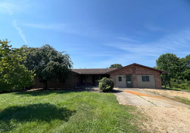 1st image of 15501 Dewitt Rd, Moores Hill, IN 47032 | MLS# 1889007
