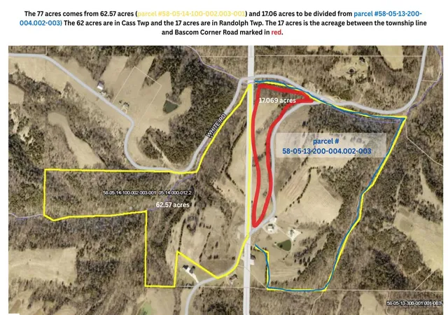 32nd image of Bascom Corner Rd, Rising Sun, IN 47040 | MLS# 1889020