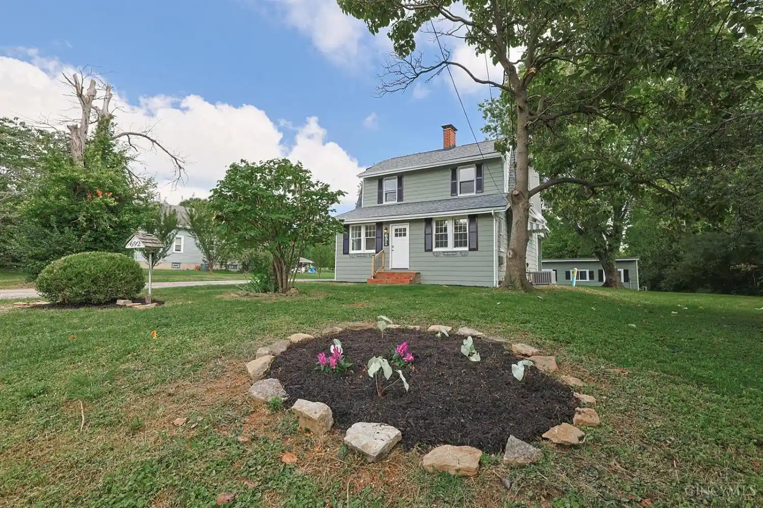 Single family home for sale at 692 W Kemper Rd, Springdale, OH 45246 | MLS# 1888916
