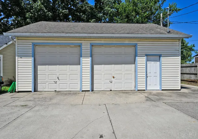 Photo 46 of Single family home for sale at 3209 Pleasant Ave, Hamilton, OH 45015 | MLS# 1889000 | Listing updated on 2026-08-20