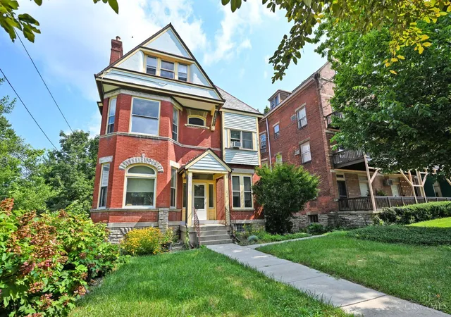 Photo 2 of Multi family home for sale at 236 Loraine Ave, Cincinnati, OH 45220 | MLS# 1888845 | Listing updated on 2026-08-28