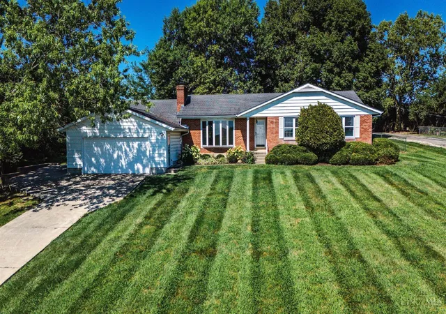 Photo 1 of Sale Pending at 1491 Boyle Rd, Hamilton, OH 45013 | MLS# 1888981 | Listing updated on 2026-08-07
