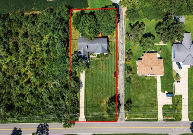 Photo 2 of Sale Pending at 1491 Boyle Rd, Hamilton, OH 45013 | MLS# 1888981 | Listing updated on 2026-08-07