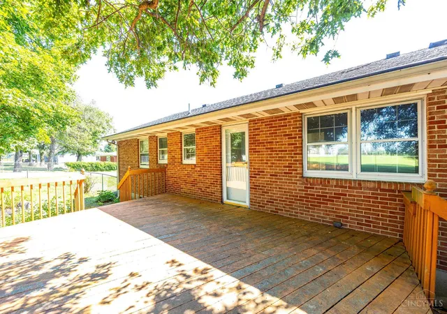 Photo 2 of Sale Pending at 1491 Boyle Rd, Hamilton, OH 45013 | MLS# 1888981 | Listing updated on 2026-08-07