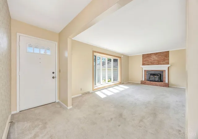 Photo 4 of Sale Pending at 1491 Boyle Rd, Hamilton, OH 45013 | MLS# 1888981 | Listing updated on 2026-08-07