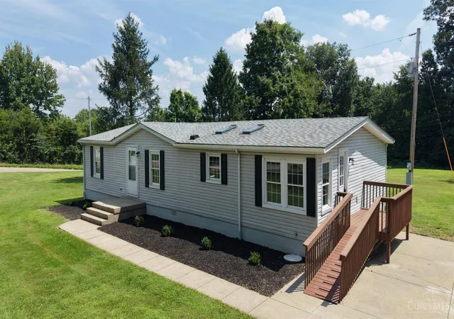 1st image of 20924 Burtzelbach Rd, Guilford, IN 47022 | MLS# 1888761