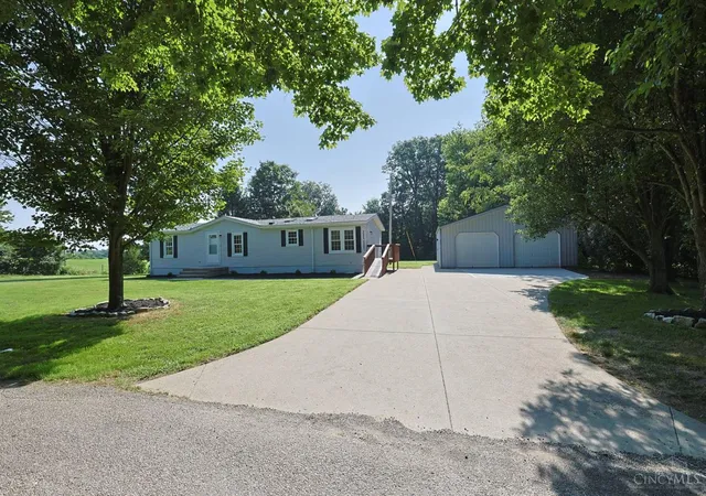 2nd image of 20924 Burtzelbach Rd, Guilford, IN 47022 | MLS# 1888761