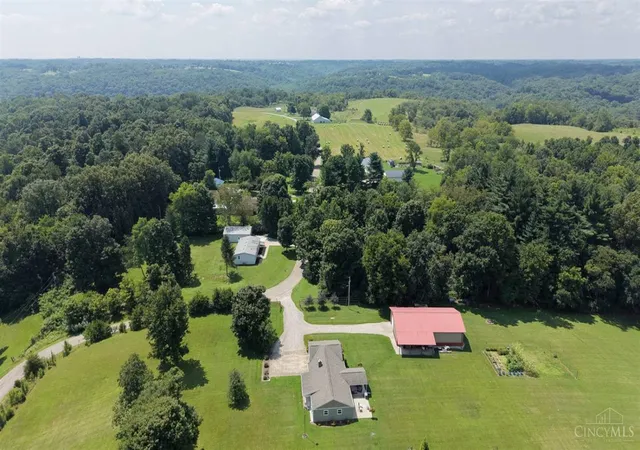 Photo 3 of Sale Pending at 20924 Burtzelbach Rd, Guilford, IN 47022 | MLS# 1888761 | Listing updated on 2026-08-06