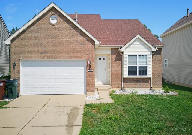 Photo 1 of Sale Pending at 623 Quail Holw Dr, Trenton, OH 45067 | MLS# 1889004 | Listing updated on 2026-09-16