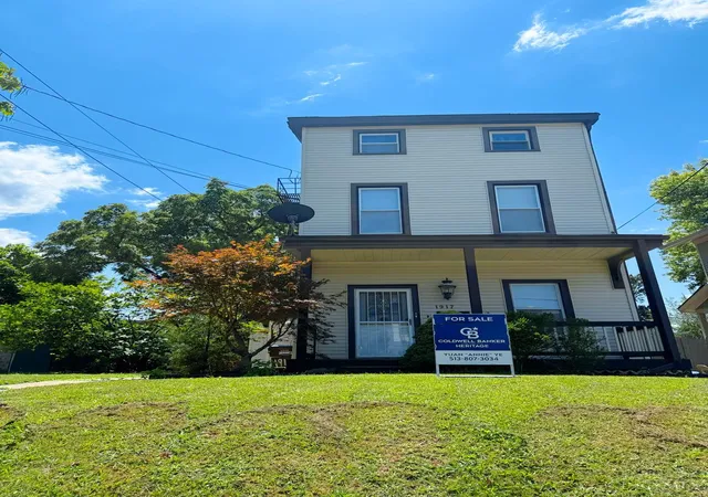 2nd image of 1917 Mills Ave, Cincinnati, OH 45212 | MLS# 1889028