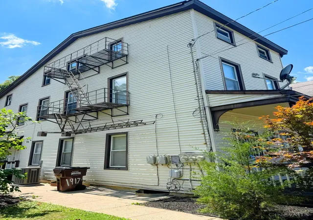 3rd image of 1917 Mills Ave, Cincinnati, OH 45212 | MLS# 1889028