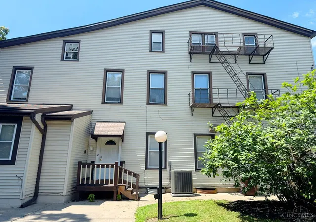 4th image of 1917 Mills Ave, Cincinnati, OH 45212 | MLS# 1889028