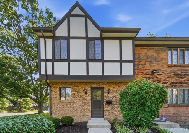 Photo 1 of Sale Pending at 9464 Haddington Ct, Colerain Twp, OH 45251 | MLS# 1889036 | Listing updated on 2026-08-17