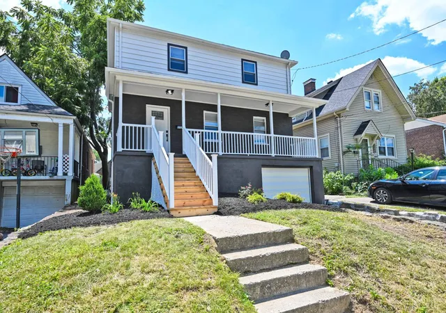 Photo 1 of Single family home for sale at 2529 Bremont Ave, Golf Manor, OH 45237 | MLS# 1888660 | Listing updated on 2026-08-27