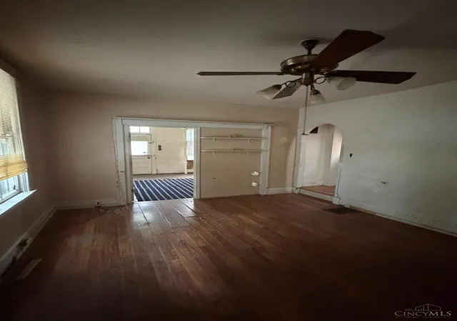 Photo 12 of Sale Pending at 1612 Gilsey Ave, Cincinnati, OH 45205 | MLS# 1889045 | Listing updated on 2026-09-16