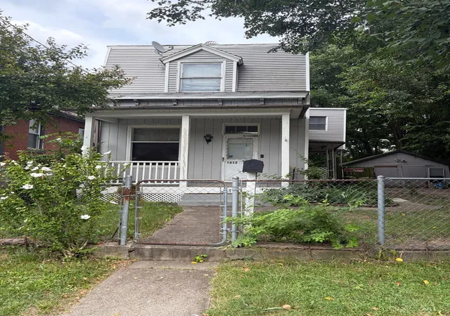 Photo 1 of Sale Pending at 1612 Gilsey Ave, Cincinnati, OH 45205 | MLS# 1889045 | Listing updated on 2026-09-16