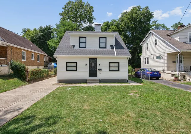 1st image of 813 Greenwich Ave, Cincinnati, OH 45238 | MLS# 1889025