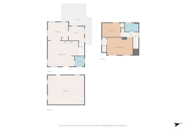 29th image of 813 Greenwich Ave, Cincinnati, OH 45238 | MLS# 1889025