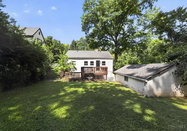 Photo 1 of Single family home for sale at 1300 Rutledge Ave, Cincinnati, OH 45205 | MLS# 1888447 | Listing updated on 2026-09-03