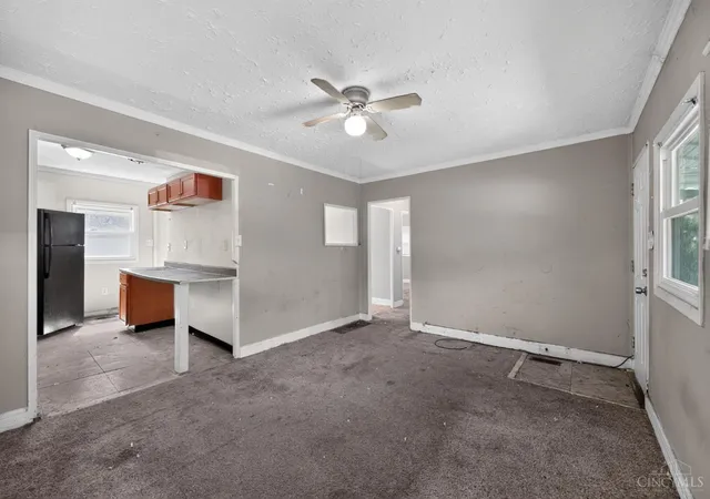 Photo 4 of Single family home for sale at 1300 Rutledge Ave, Cincinnati, OH 45205 | MLS# 1888447 | Listing updated on 2026-09-03